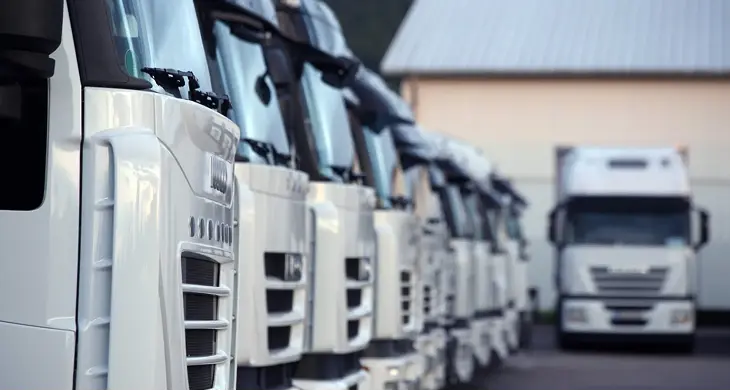 1. Freight Shipping – Load Your Cargo